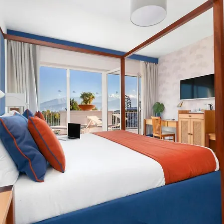 Atlantic Palace (adults Only) Hotel Península Sorrentina