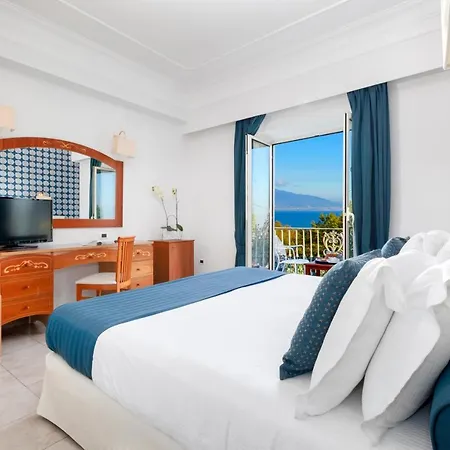 Atlantic Palace (adults Only) Szálloda 4*