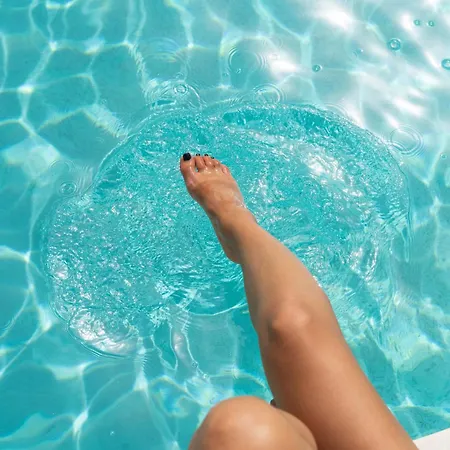 Atlantic Palace (adults Only) Hotel Península Sorrentina