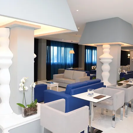 Hotel Atlantic Palace (adults Only)