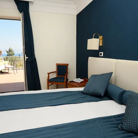 Atlantic Palace (adults Only) 4* Península Sorrentina