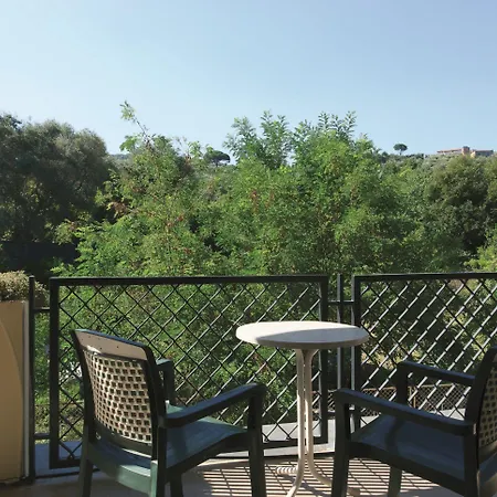 Hotel Atlantic Palace (adults Only)