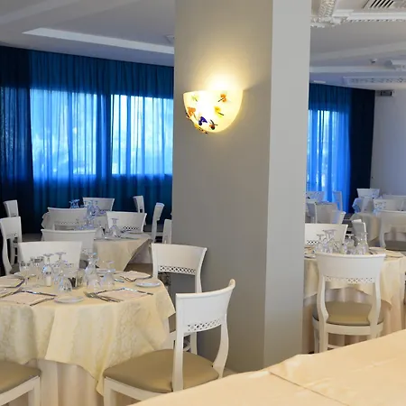 Atlantic Palace (adults Only) 4* Península Sorrentina