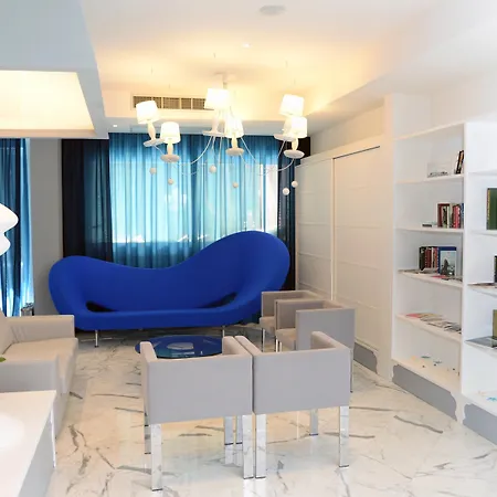 Atlantic Palace (adults Only) 4*