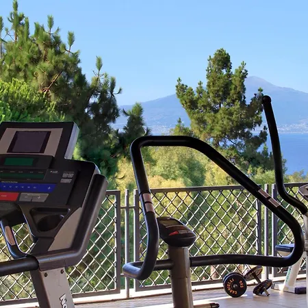 Atlantic Palace (adults Only) Hotel