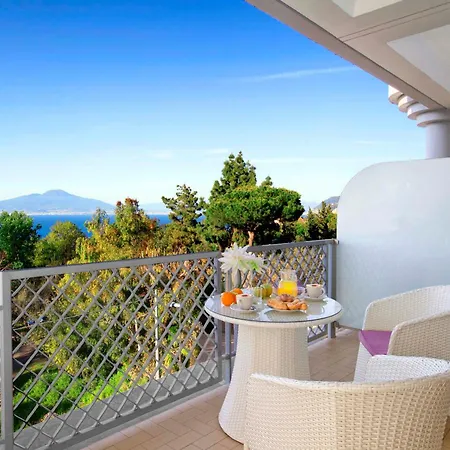 Hotel Atlantic Palace (adults Only)