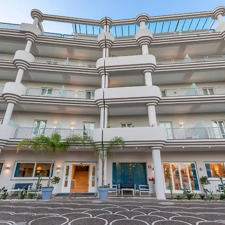 Szálloda Atlantic Palace (adults Only)