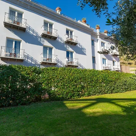 Atlantic Palace (adults Only) Hotel Península Sorrentina