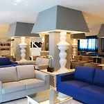 Atlantic Palace (adults Only) 4* سورينتو