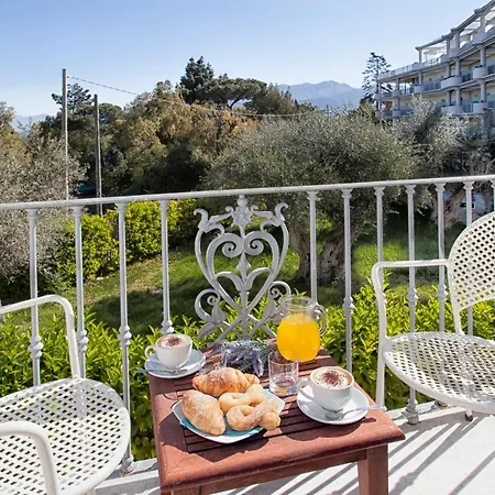 Hotel Atlantic Palace (adults Only) 4*