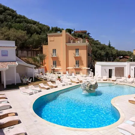 Atlantic Palace (adults Only) 4* Sorrento