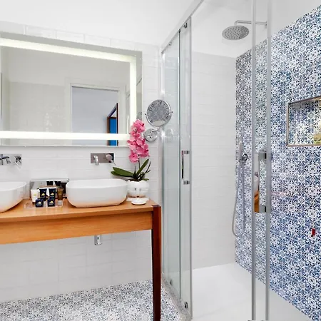 Atlantic Palace (adults Only) Hotel 4*