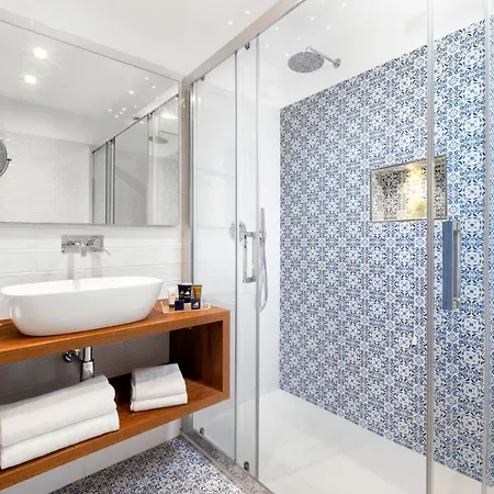 Atlantic Palace (adults Only) 4* Sorrento