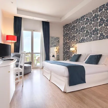 Hotel Atlantic Palace (adults Only)