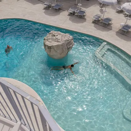 Hotel Atlantic Palace (adults Only) Sorrento