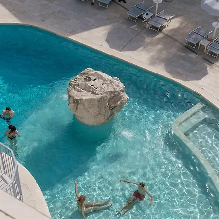 Hotel Atlantic Palace (adults Only) 4*