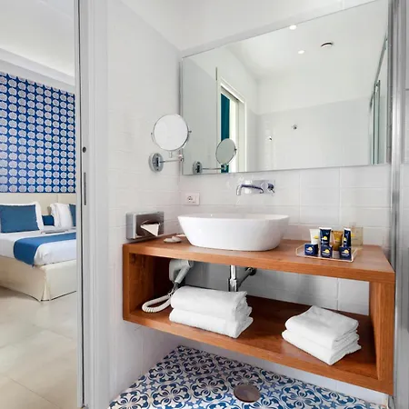 Atlantic Palace (adults Only) 4* Sorrento