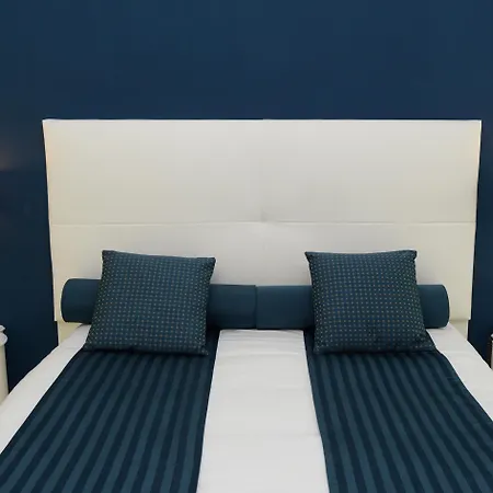 Hotel Atlantic Palace (adults Only) Sorrente