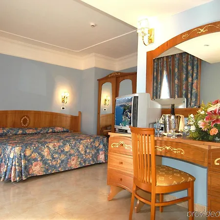 Atlantic Palace (adults Only) 4* Sorrento