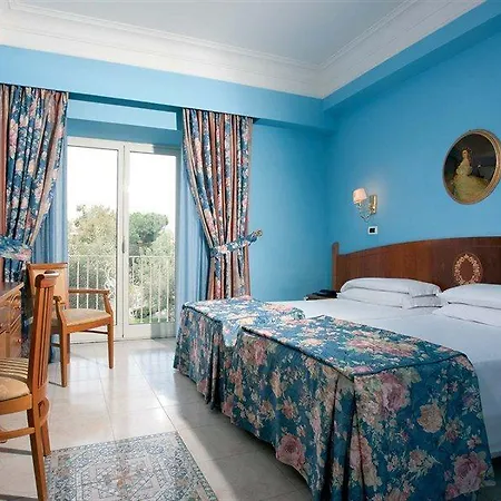 Hotel Atlantic Palace (adults Only)