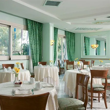 Hotel Atlantic Palace (adults Only) Sorrento