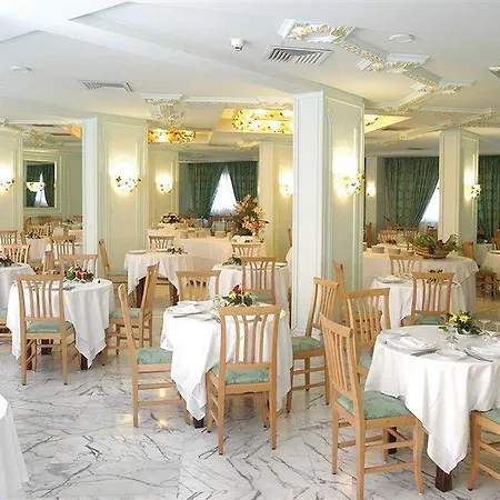 Hotel Atlantic Palace (adults Only)