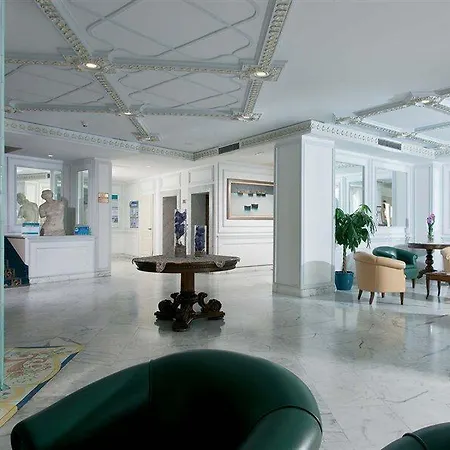 Hotel Atlantic Palace (adults Only) Sorrento