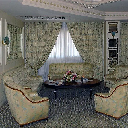 Hotel Atlantic Palace (adults Only)