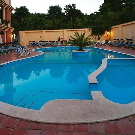 Atlantic Palace (adults Only) Sorrento