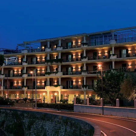 Hotel Atlantic Palace (adults Only) Sorrento