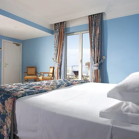 Hotel Atlantic Palace (adults Only)