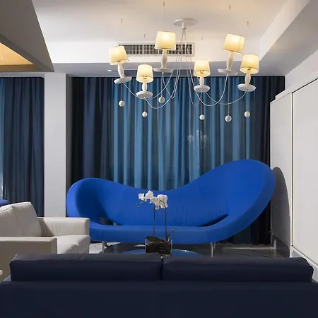 Atlantic Palace (adults Only) 4*