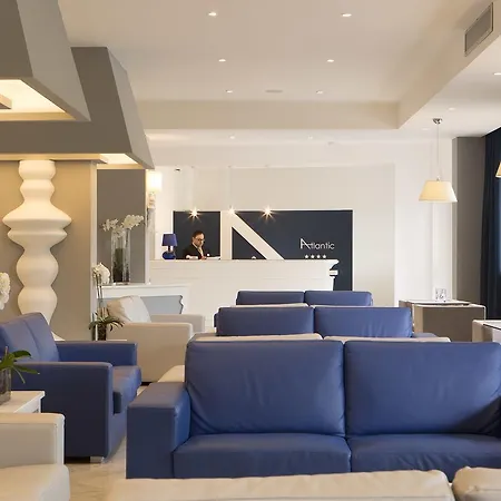 Atlantic Palace (adults Only) 4* Sorrento