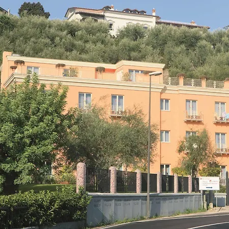 Atlantic Palace (adults Only) 4* Sorrento