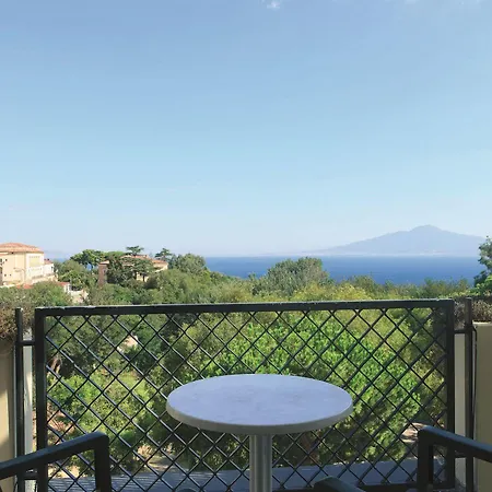 Atlantic Palace (adults Only) Hotel Sorrento