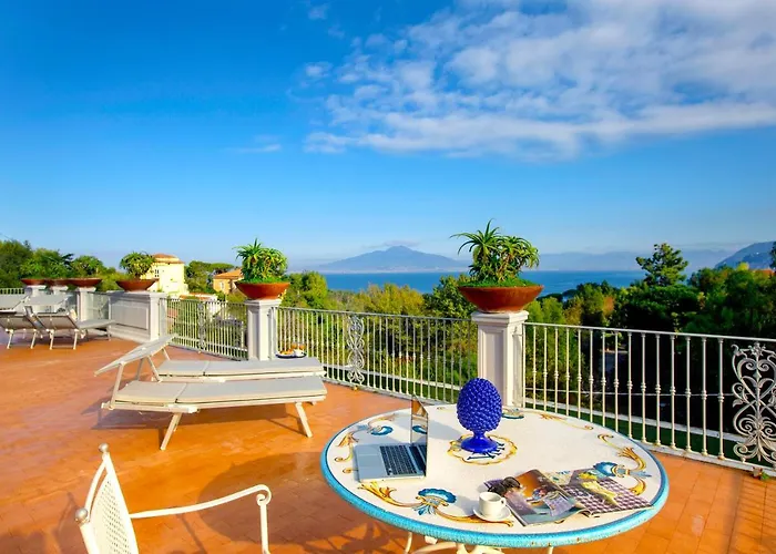 Atlantic Palace (adults Only) Sorrente