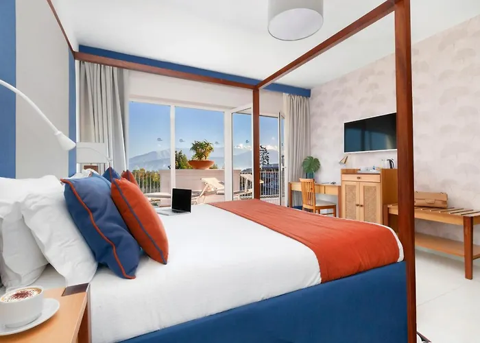 Atlantic Palace (adults Only) Hotel Sorrente