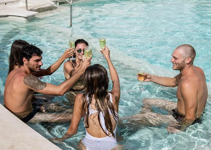 Atlantic Palace (adults Only) Sorrente