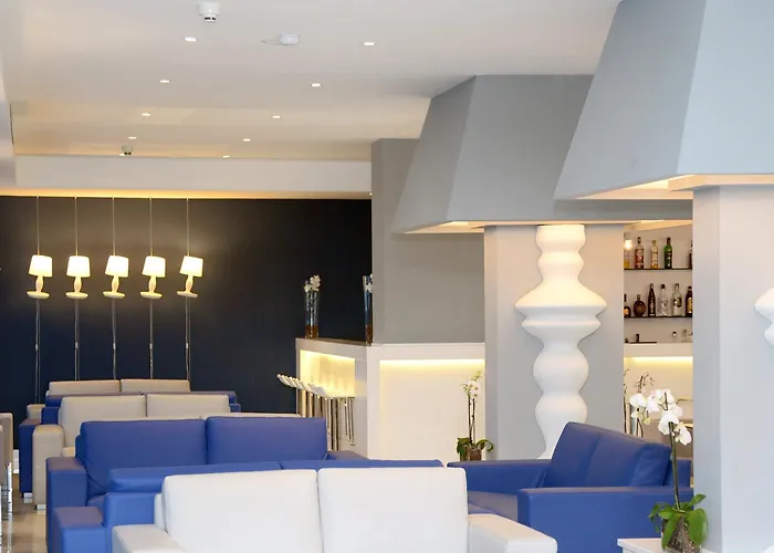 Atlantic Palace (adults Only) 4* Sorrente