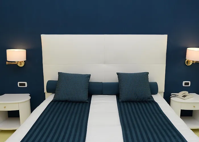 Hotel Atlantic Palace (adults Only) Sorrente