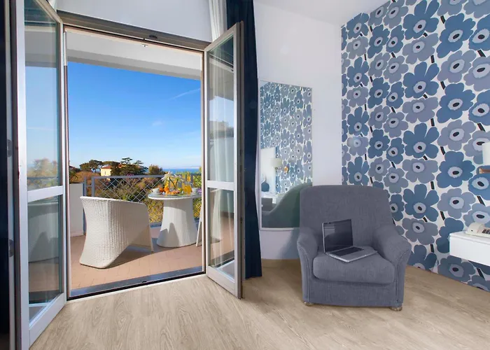 Atlantic Palace (adults Only) Sorrente