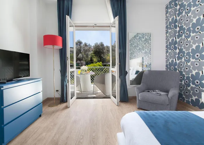 Atlantic Palace (adults Only) Hotel Sorrente