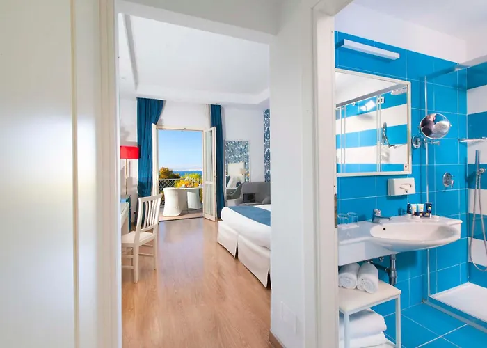 Atlantic Palace (adults Only) Hotel Sorrente