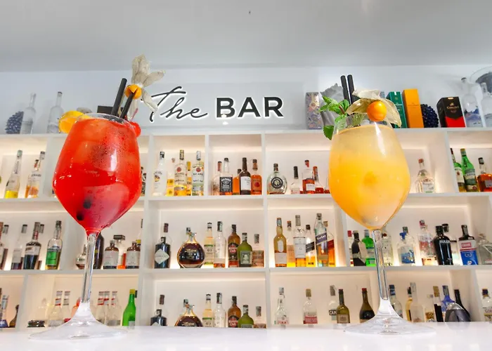 Hotel Atlantic Palace (adults Only) Sorrente