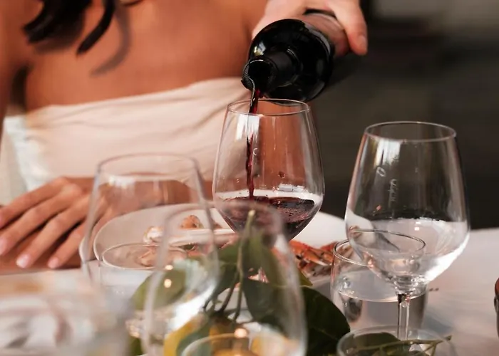 Atlantic Palace (adults Only) Hotel Sorrente