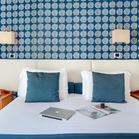 Отель Atlantic Palace (adults Only) Сорренто