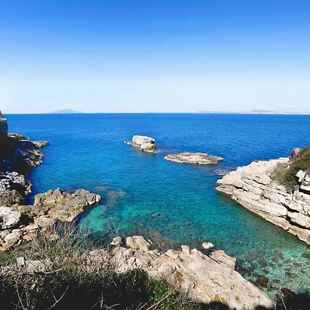 Atlantic Palace (adults Only) Отель Сорренто