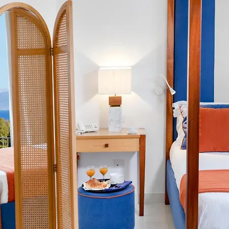 Atlantic Palace (adults Only) 4* Сорренто