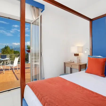 Atlantic Palace (adults Only) Сорренто