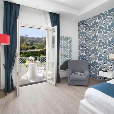 Hotel Atlantic Palace (adults Only)